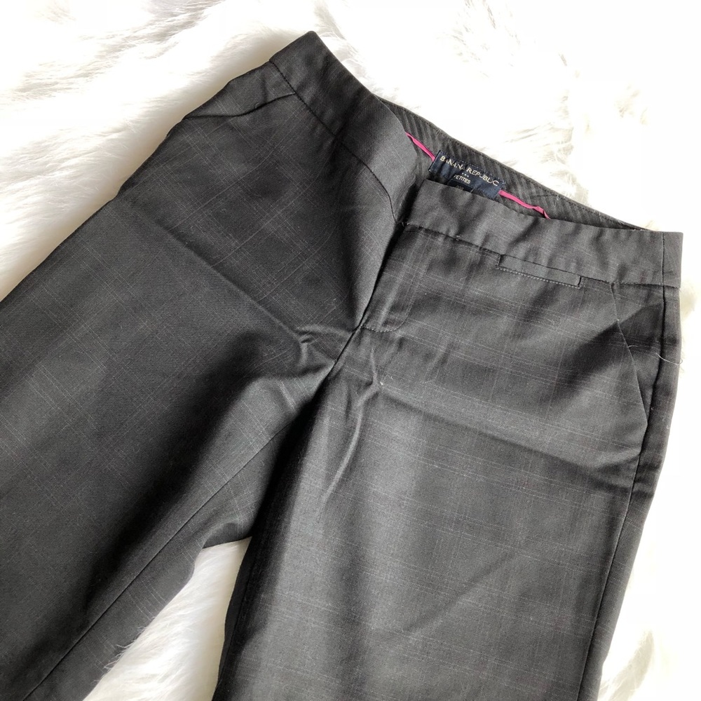 Banana Republic EUC Dress pant trousers